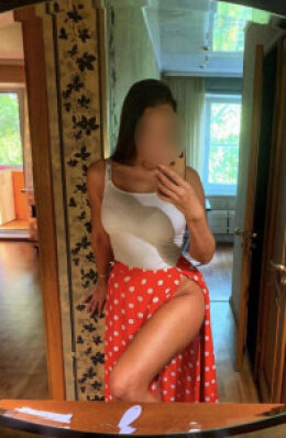 Проститутка Полина  с утра , город Магнитогорск